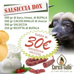 SALSICCIA BOX