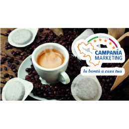 Caffè Campania Marketing -...